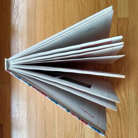 Vintage Joy of Quilting Pattern Book by That Patchwork Place - Picture 15 of 16